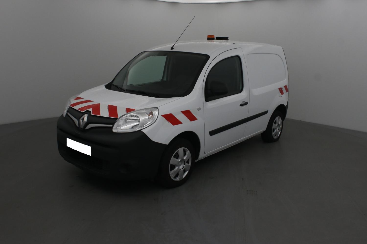 Renault KANGOO 1.5 dci 75 extra r-link 2pl (2019)